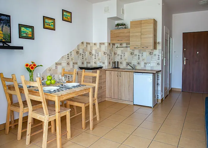 Family Homes - Apartamenty Vento