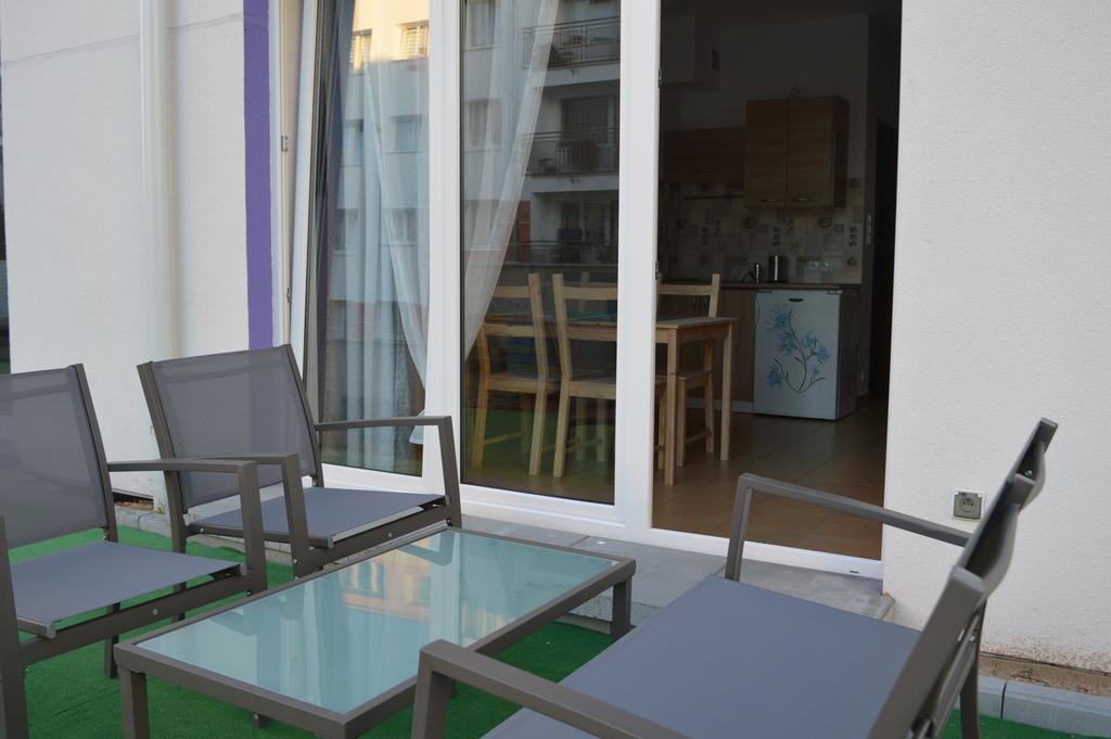 Family Homes - Vento Apartment