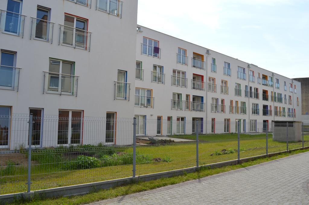 Family Homes - Vento * Władysławowo