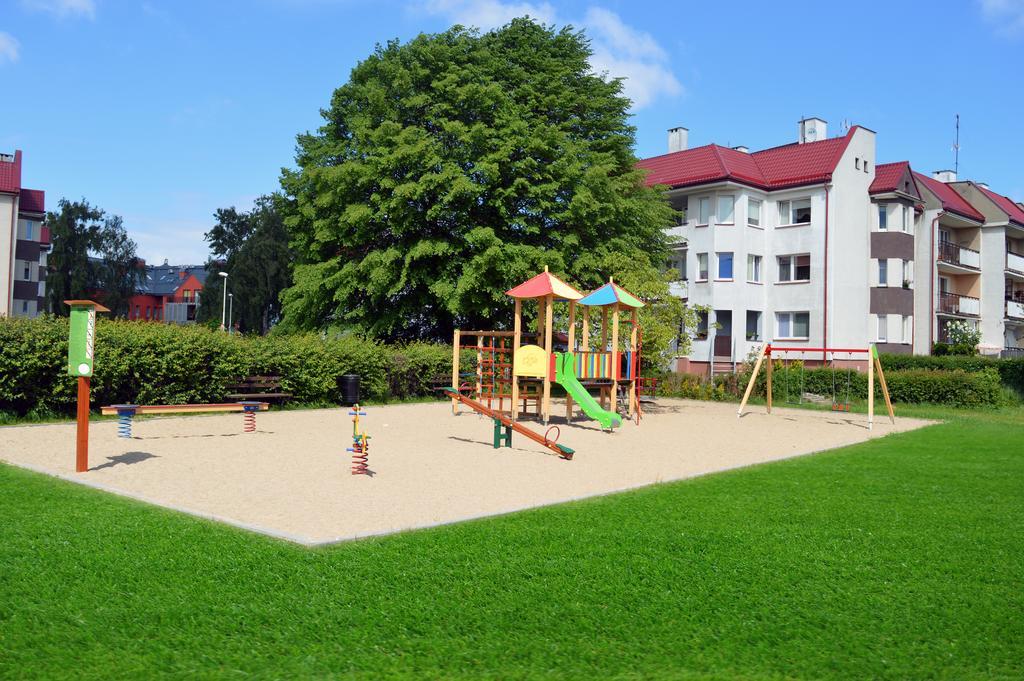 Family Homes - Vento Leilighet Władysławowo