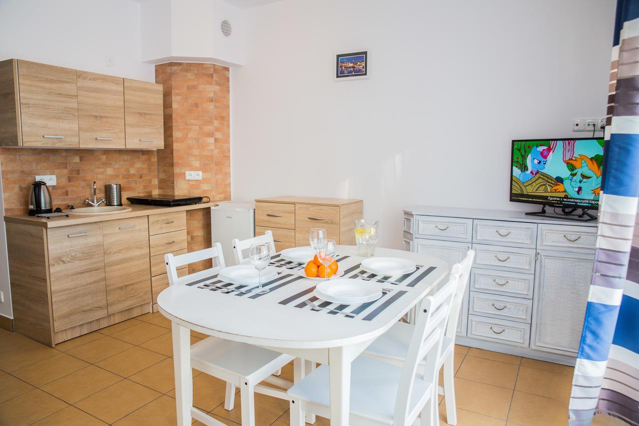 Family Homes - Vento Apartment