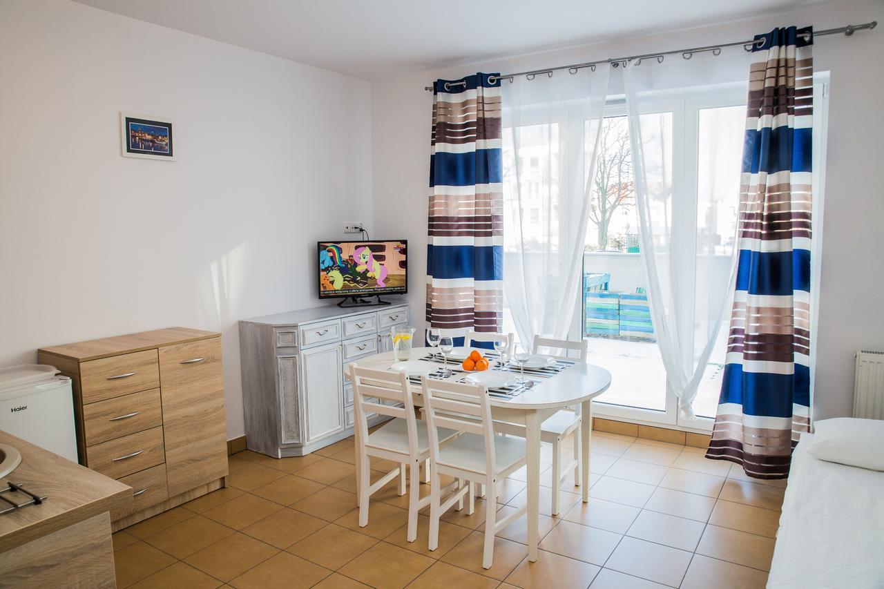 Family Homes - Vento * Władysławowo