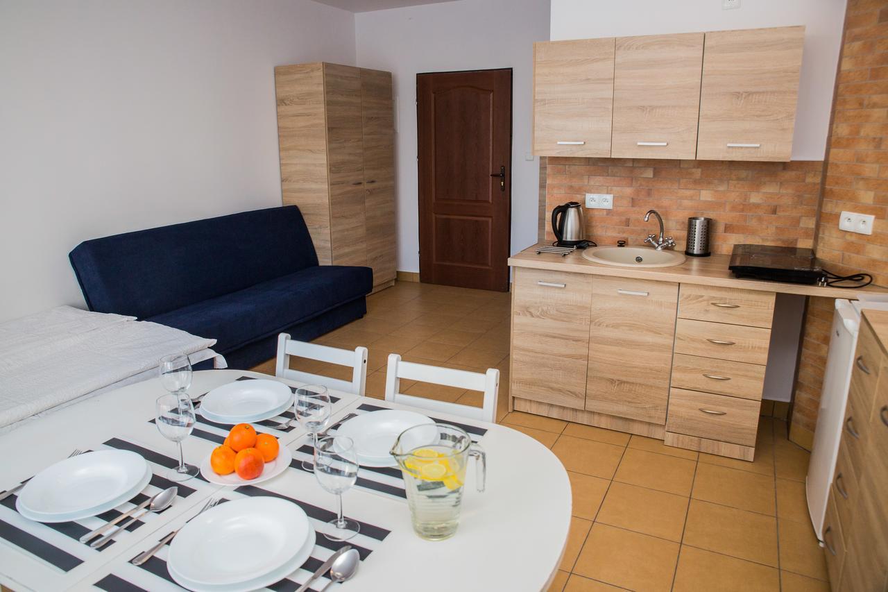 Apartment Family Homes - Vento *