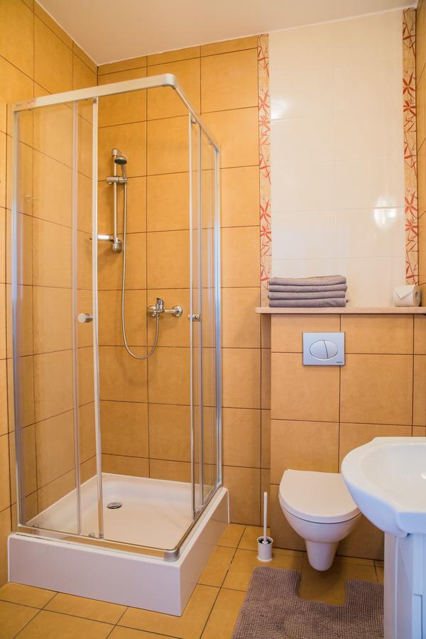 Family Homes - Vento Apartment