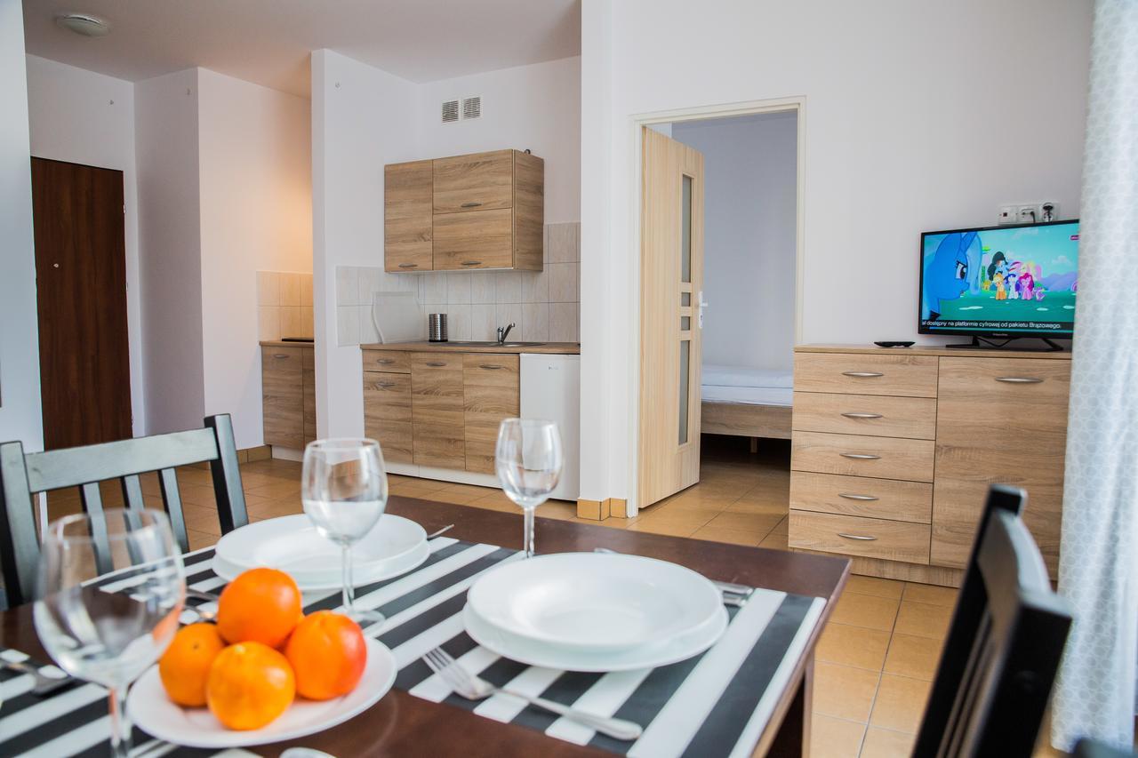 Family Homes - Vento Apartment