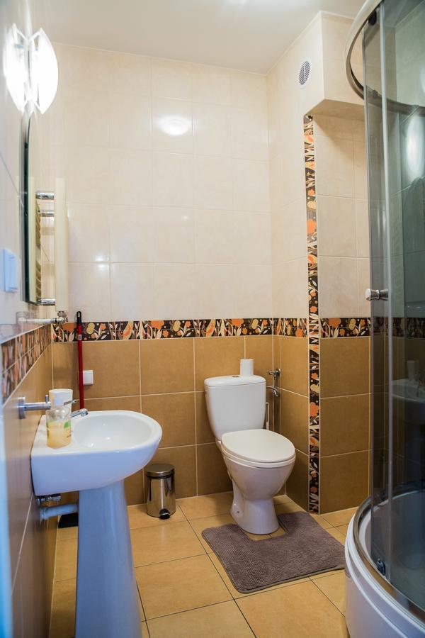 Family Homes - Vento Apartment
