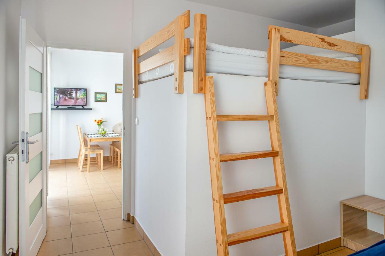 Family Homes - Vento Apartment *