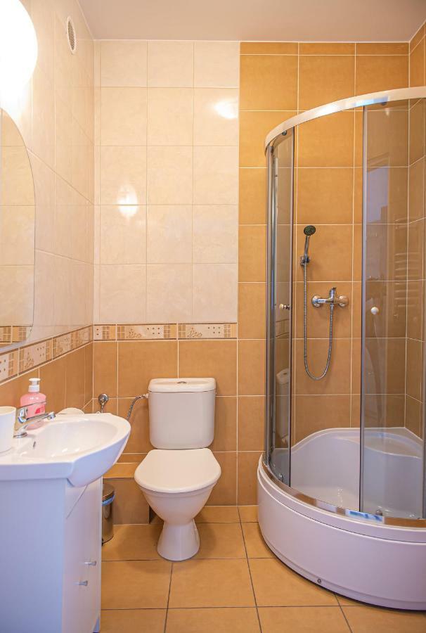 Family Homes - Vento Apartment Władysławowo