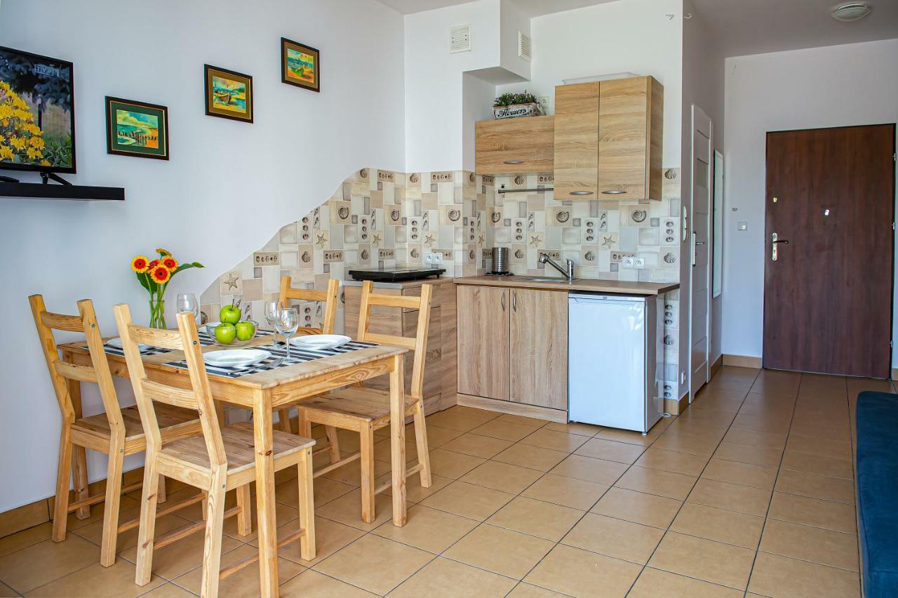 Family Homes - Vento Apartment