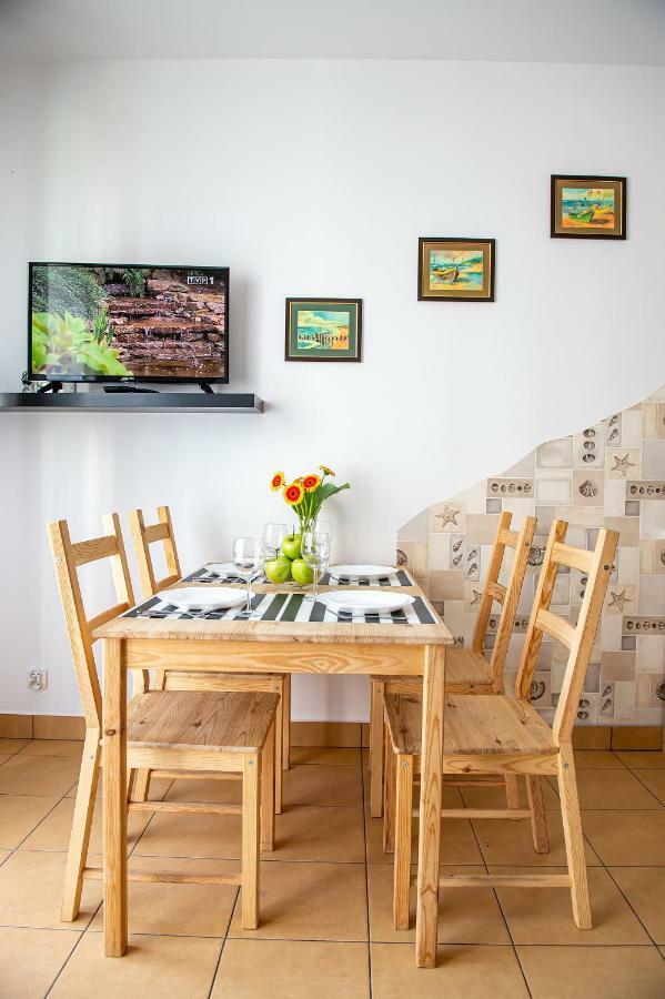 Family Homes - Vento Apartment