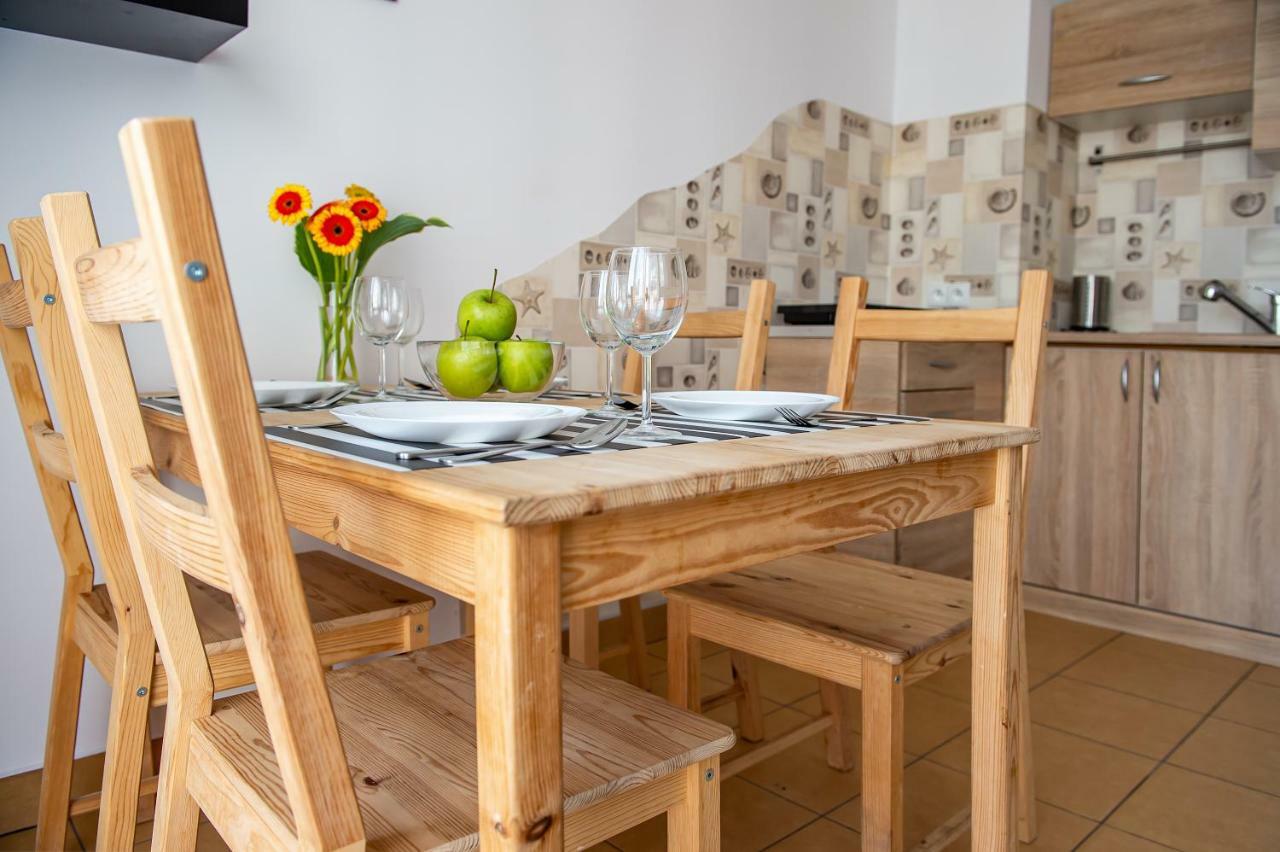 Family Homes - Vento Apartment