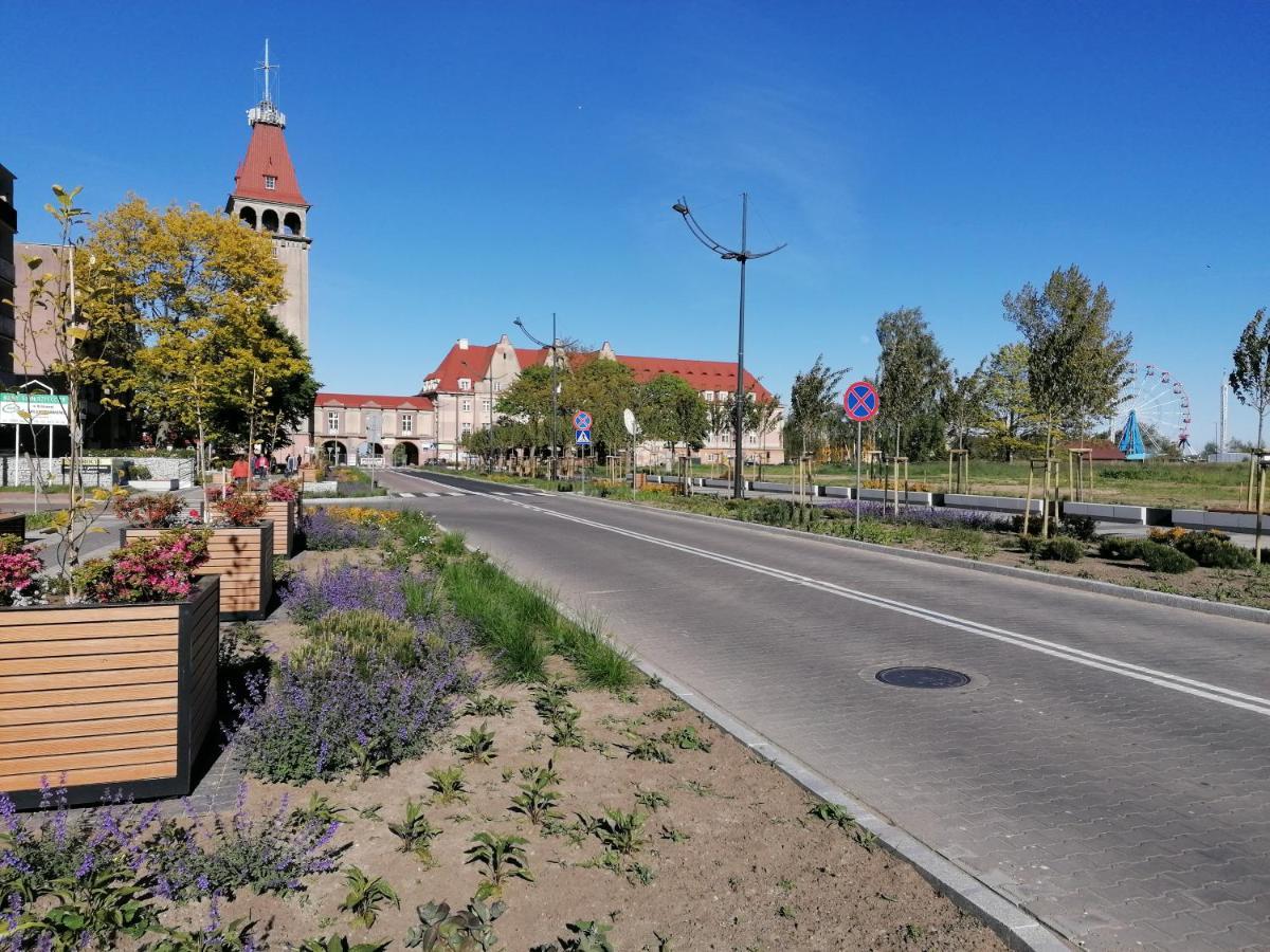 Family Homes - Vento Władysławowo
